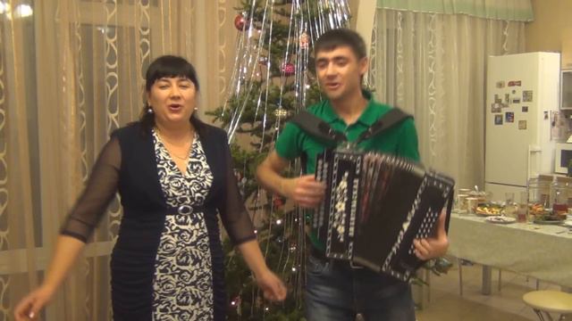 Елена и Дмитрий Иващенко