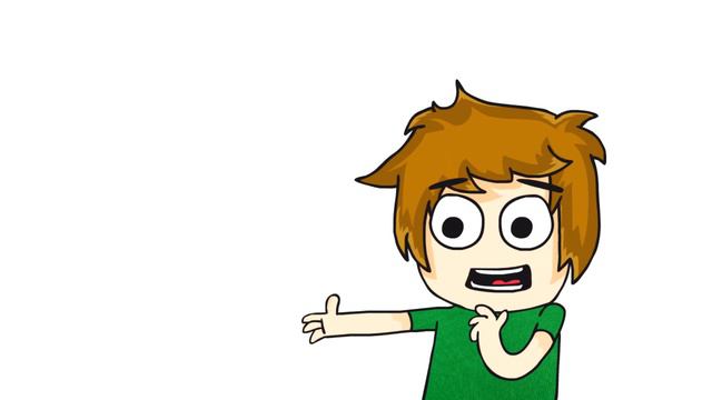 Я НОВЫЙ АНИМАТОР НА ЮТУБЕ! (анимация)