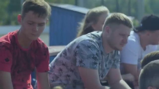 Витя матанга шестиструнная mp4