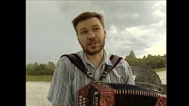 Играй, гармонь! | Играет  Антон Заволокин! Наигрыши на гармони!