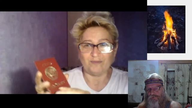 146-й Живой ПОТОК 2020.08.10 18-51-00 Прямая транса Ник Смотровой