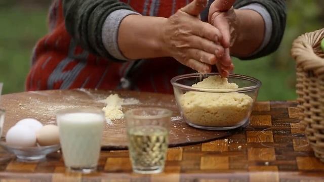 Буглама Азербайджанская Кухня Деревенская Кухня  Рецепты