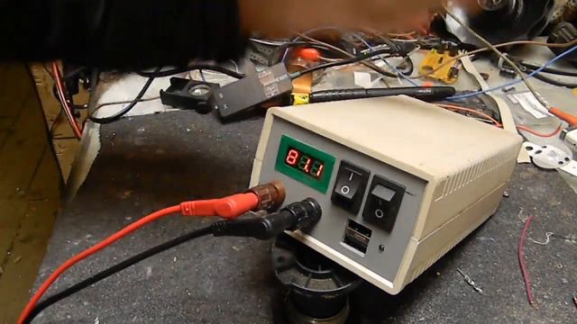 Прибор для проверки светодиодов своими руками (LED TESTER)