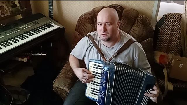 Море гладь