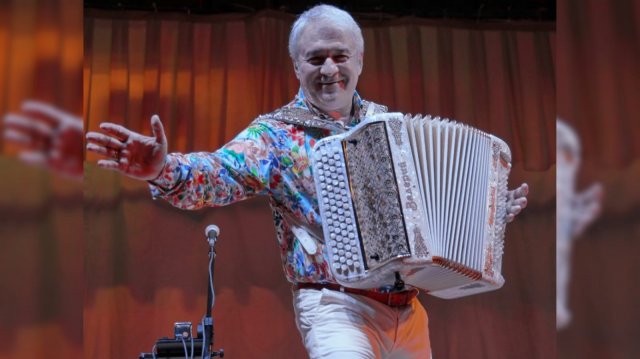 Валерий Сёмин "Глухари" (музыка Валерия Сёмина, слова Ирины Скибиной)