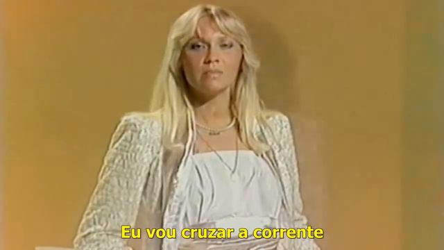 Abba I Have A Dream 1979 Legendado
