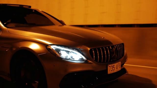 THE ANKA MUSIC - Slow Down