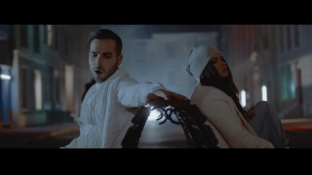 Morandi feat. Inna - Summer In December