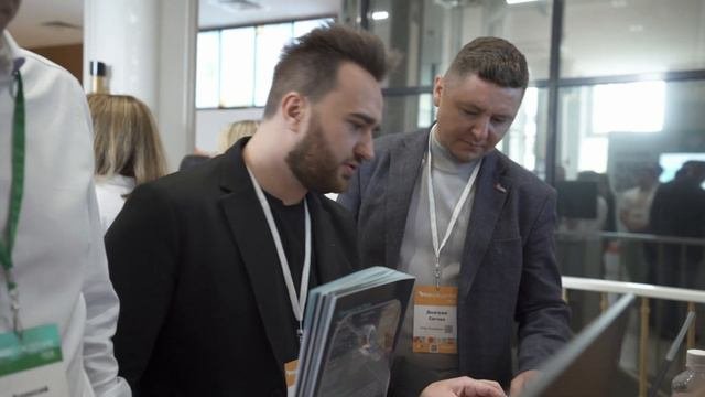 PROбуждение 2023: в Екатеринбурге прошел межрегиональный форум OCS-Урал