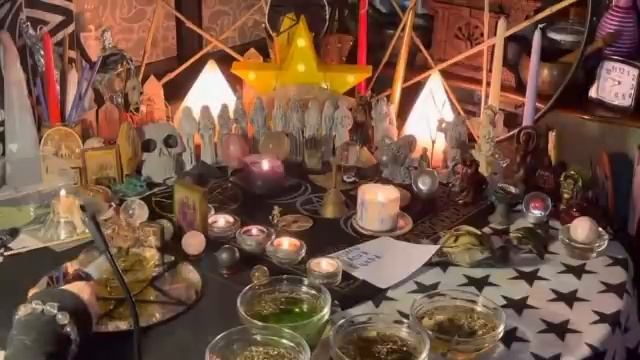 Ритуал ! Отливка воском от порчи с обраткой врагам !!!