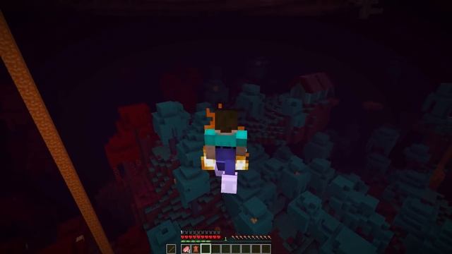 НУБ СКРАФТИЛ БРОНЮ ЧИТЕРА В МАЙНКРАФТ ! НУБИК ПРОТИВ ТРОЛЛИНГ ЛОВУШКА В MINECRAFT Дак Плей