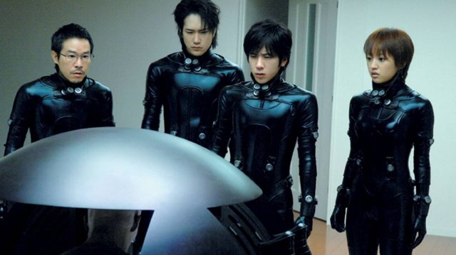 Ганс(краткий пересказ фильма)