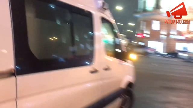 Егор Просвирнин найден мертвым в центре Москвы