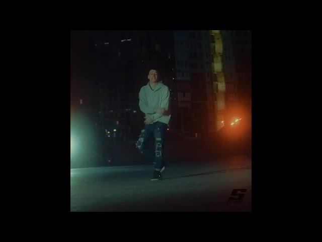 [FREE FOR PROFIT] "ГРОЗА" - MACAN x Miyagi x Jamik x Type Beat (prod. Sizha)