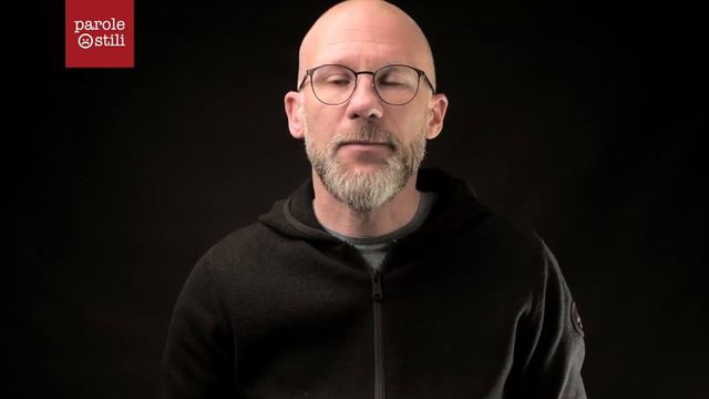 Giovanni Grandi "Virtuale è reale"