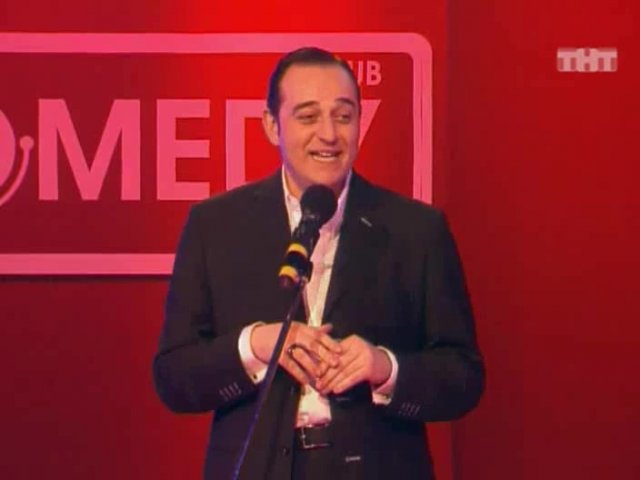 Рубен Джагинян - Клип Глюкозы