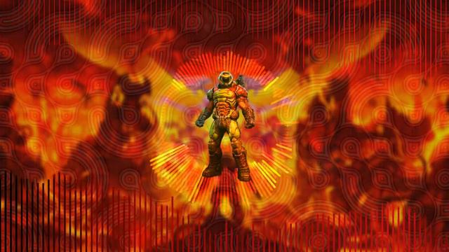 Doom Eternal Main Menu Theme (Cover/Remix)