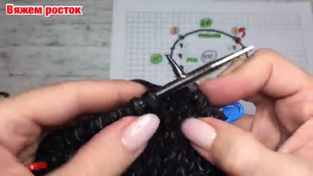 Мужская манишка регланом, с ростком и ложной кеттлевкой. Подробный МК