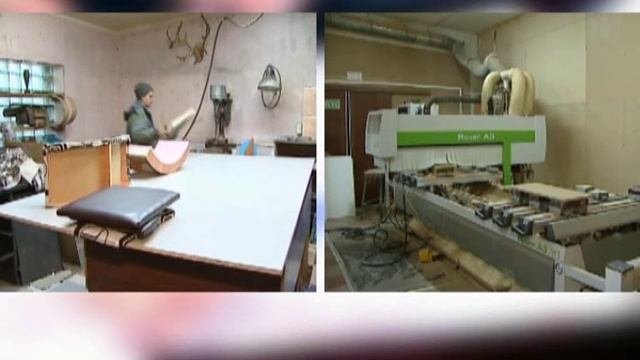 Как выбрать качественную мебель