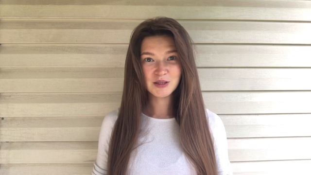 Длинные волосы/ Легкий способ отрастить длинные волосы