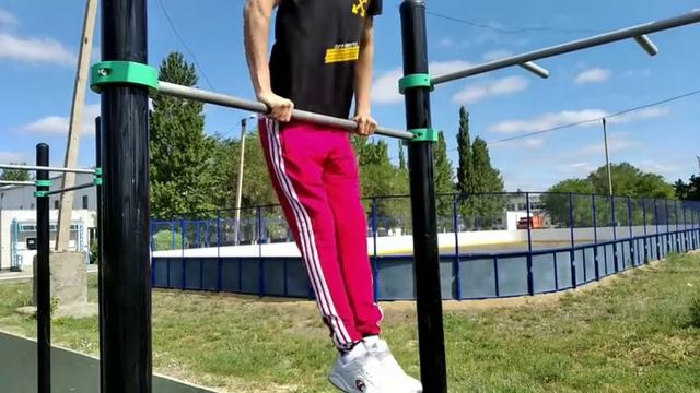 Как научится делать выход на 2 ОБУЧЕНИЕ.