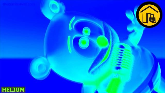 (PARODY) DIFFERENT LANGUAGE Gummy Bear Gummibär Song | SUPER Cool Visual AND Audio Effects EDIT