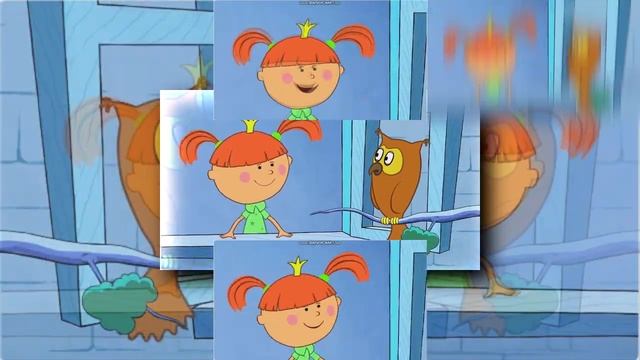 YTPMV А я хитрая такая, посмотри! V2 Scan