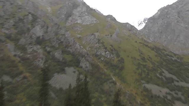 Ала-Арча, Альп-Лагерь