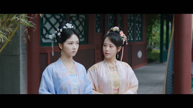 История дворца Куньнин, 7 серия