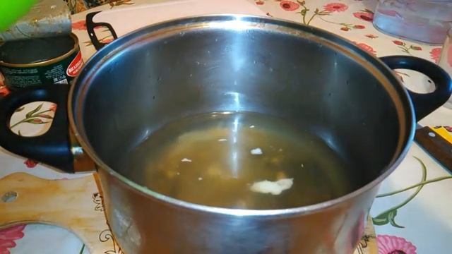 "Холодец Из Тушёнки"/Проверка Рецепта.