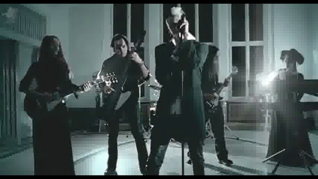 Lacrimosa - Lichtgestalt