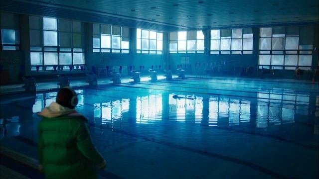 Фея тяжелой атлетики, 15 серия. Вот как ты стал взрослым