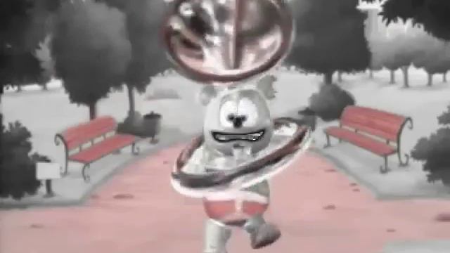 Gummy Bear Kumi Song in G Major 4