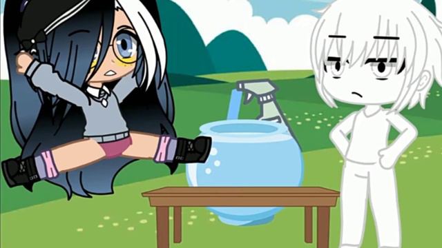 Как правильно писать?) Треш гача каналы 1# ||GACHA•LIFE||