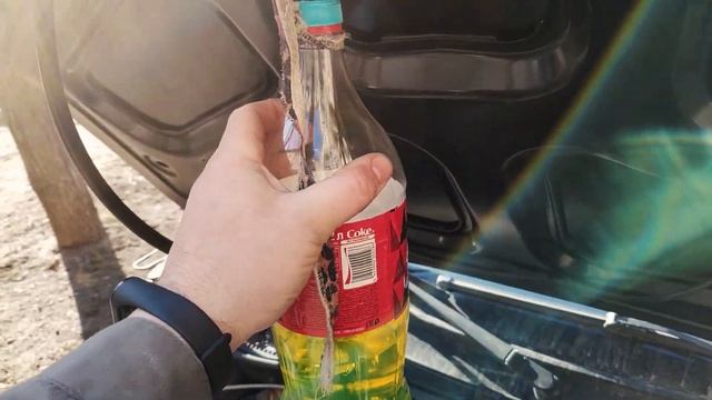 ✅Чистка, промывка инжектора , форсунок своими руками. РЕНО ЛОГАН САНДЕРО ЛАДА ЛАРГУС lavr ml 101