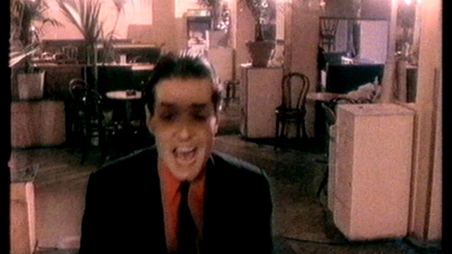 Falco - Vienna Calling HD