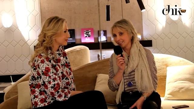 Елена Баранова: Конференция "Секреты Анти-Эйджинга" в Монако