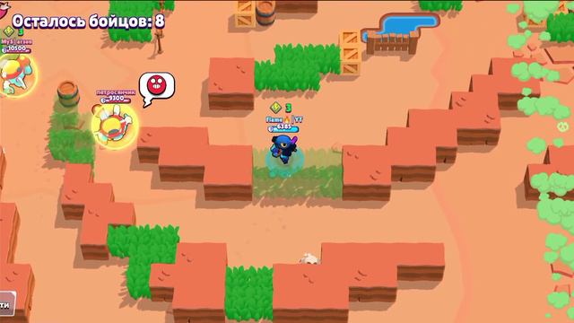 ЛАРРИ И ЛОРИ СЛОМАЛИ ИГРУ! Новые баги в Бравл Старс!