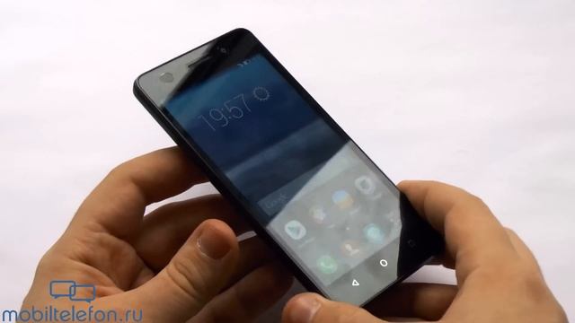 Huawei Honor 4C: предварительный обзор новинки за 8990 рублей (preview)