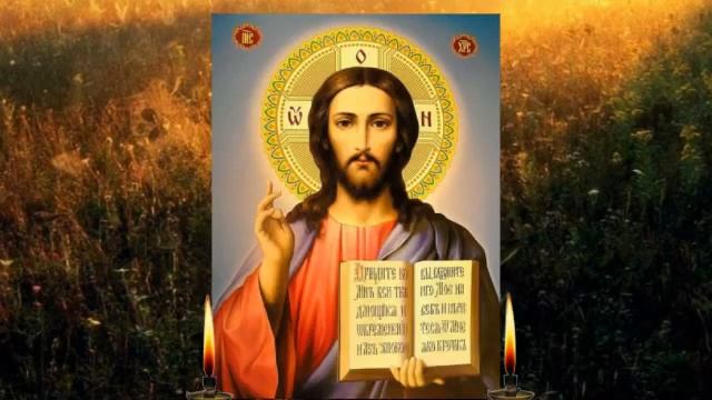 ВСЕ БЕСЫ БОЯТСЯ ЭТОЙ МОЛИТВЫ КАК ОГНЯ!