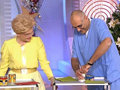 Жить здорово! Выпуск от 12.01.2012