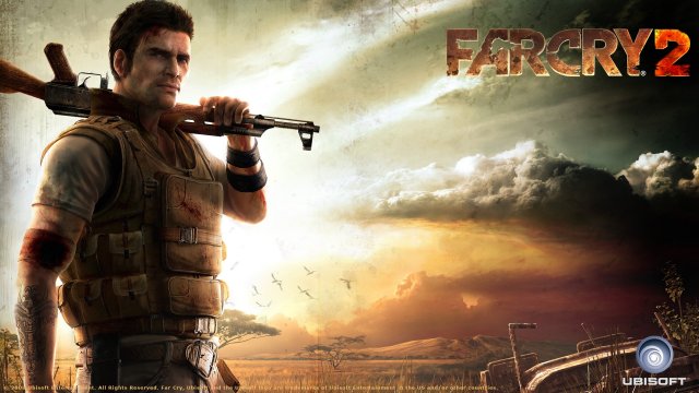 FAR CRY 2 ➤ ПОЛНОЕ ПРОХОЖДЕНИЕ БЕЗ КОММЕНТАРИЕВ.
