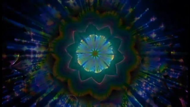 Колыбельная внучатам