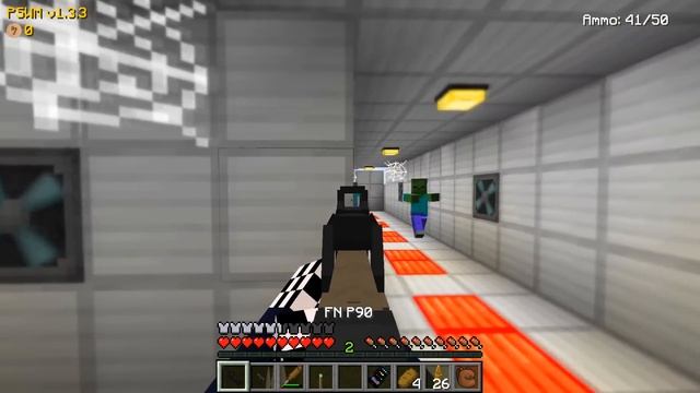 ?Прощай база! [ЧАСТЬ 98] Зомби апокалипсис в майнкрафт! - (Minecraft - Сериал) ШЕДИ МЕН