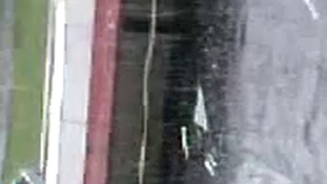 Град в Хабаровске