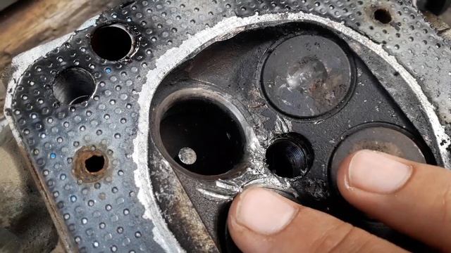 Как на самом деле Daewoo nexia , гнет клапана ! Что будет если порвется ремень ГРМ на Daewoo nexia