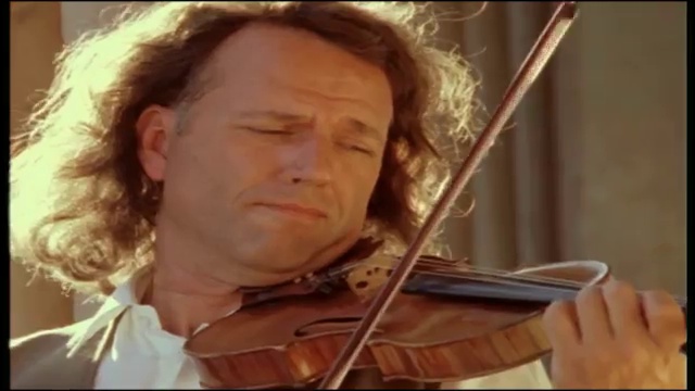 Love theme from Romeo and Juliet - André Rieu