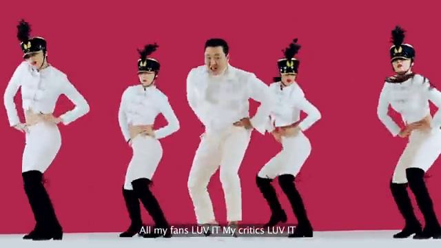 PSY