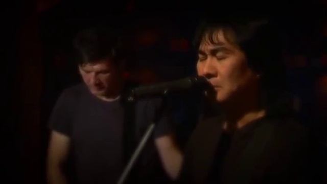 Группа "Виктор" - Настроение (Live).