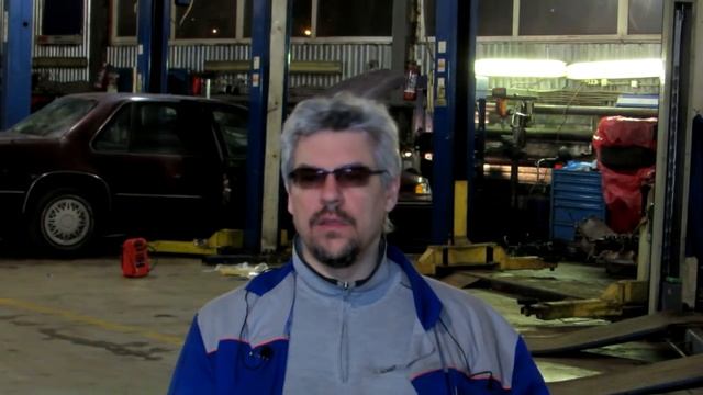 Клапан ЕГР отключать или нет? проблемы ГУР Форд Фокус. ЧаВо 16-2